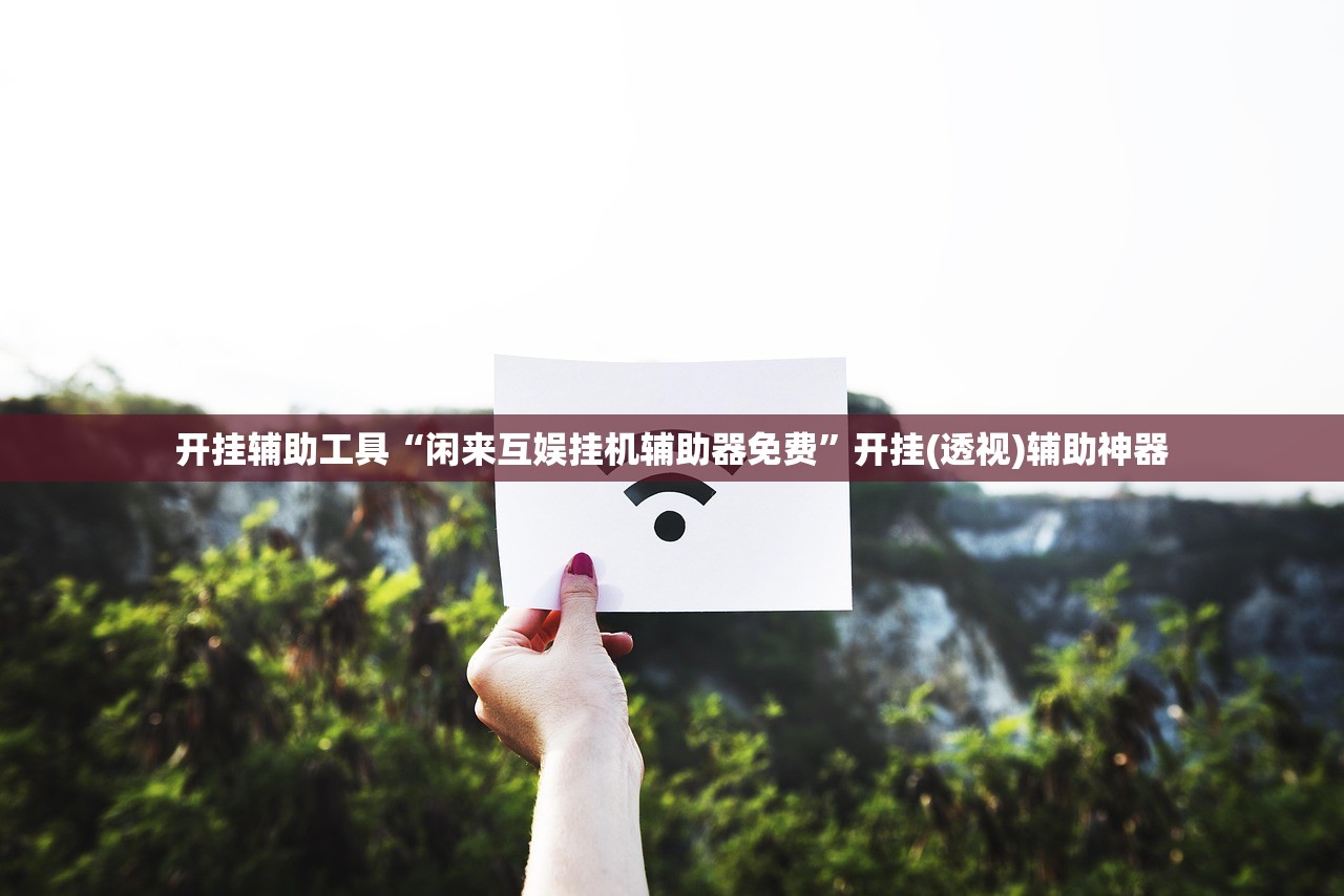 开挂辅助工具“闲来互娱挂机辅助器免费”开挂(透视)辅助神器