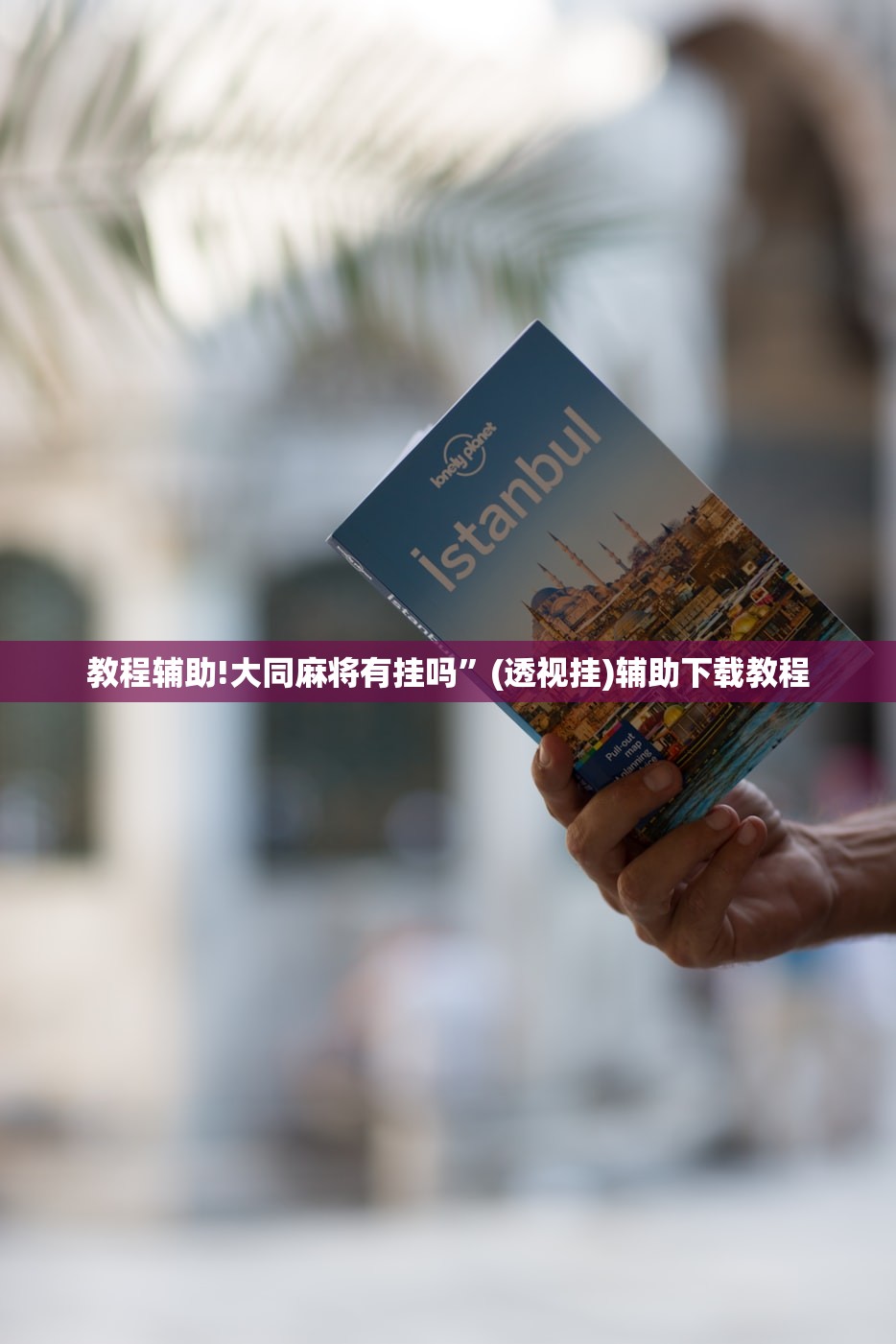 教程辅助!牵手跑胡子可以装挂吗”详细开挂教程
