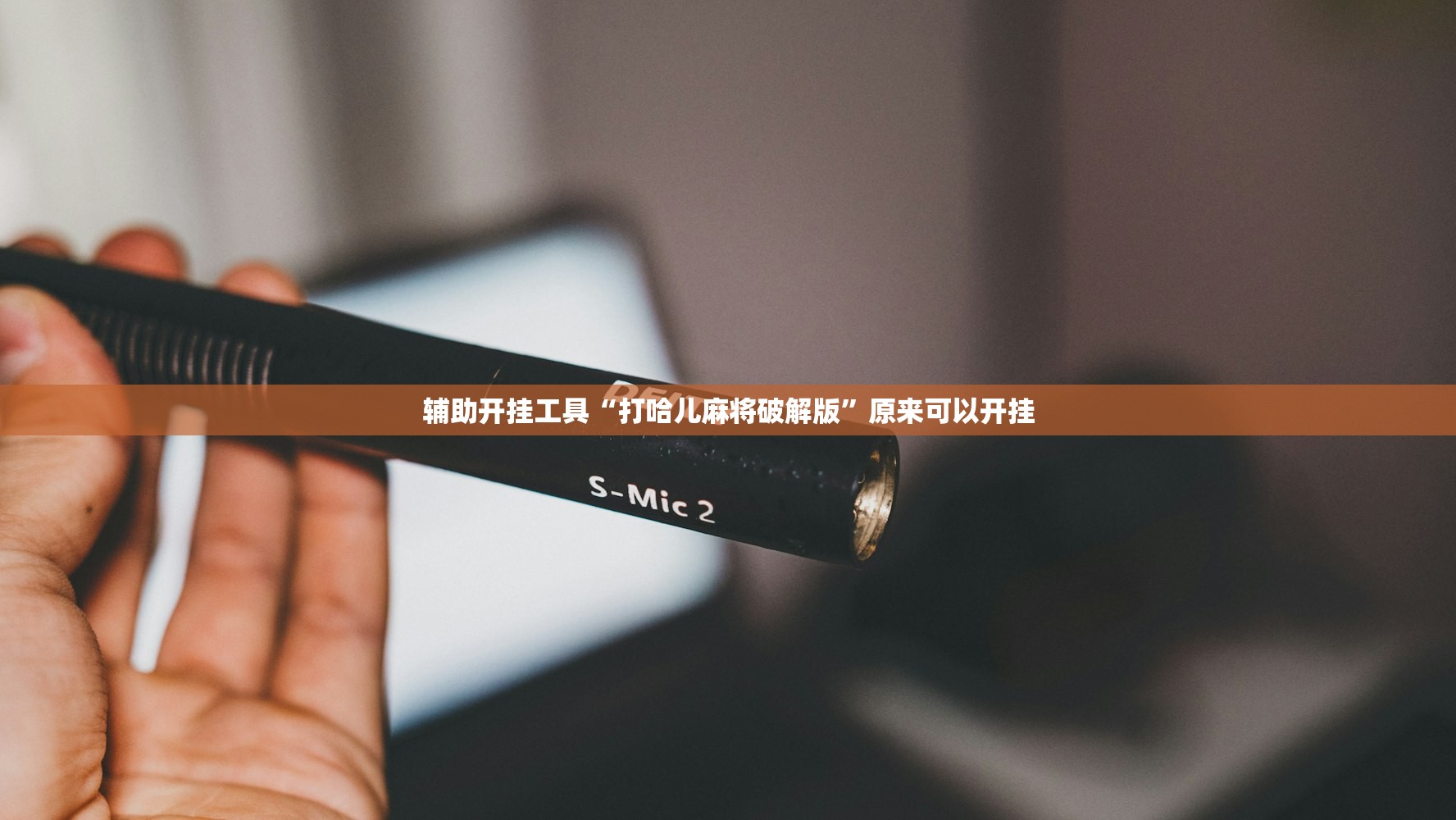 必备科技“土豪金跑得快外卦辅助软件下载(透视)”开挂辅助脚本+详细开挂安装教程