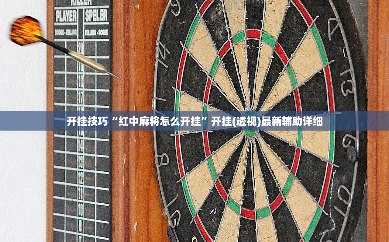 辅助神器“绥化麻将开挂辅助器通用版”2026开挂教程步骤