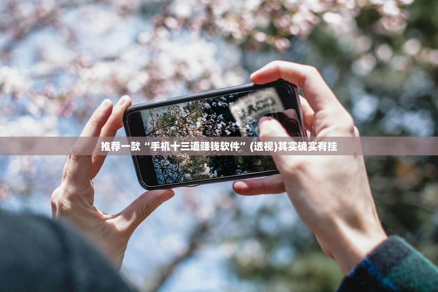 推荐一款“手机十三道赚钱软件	”(透视)其实确实有挂