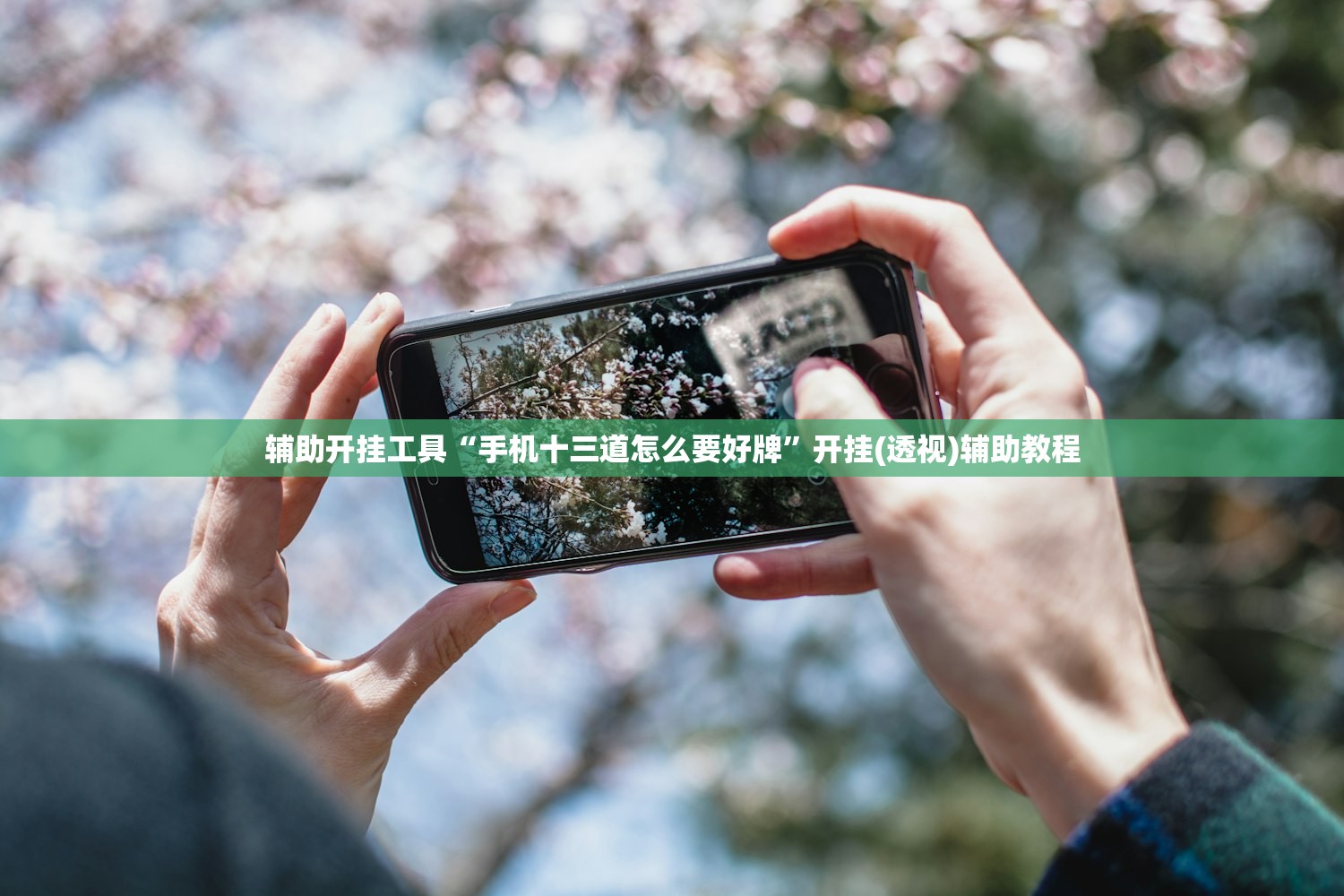 一键必胜“哥哥跑得快记牌器”详细分享装挂步骤