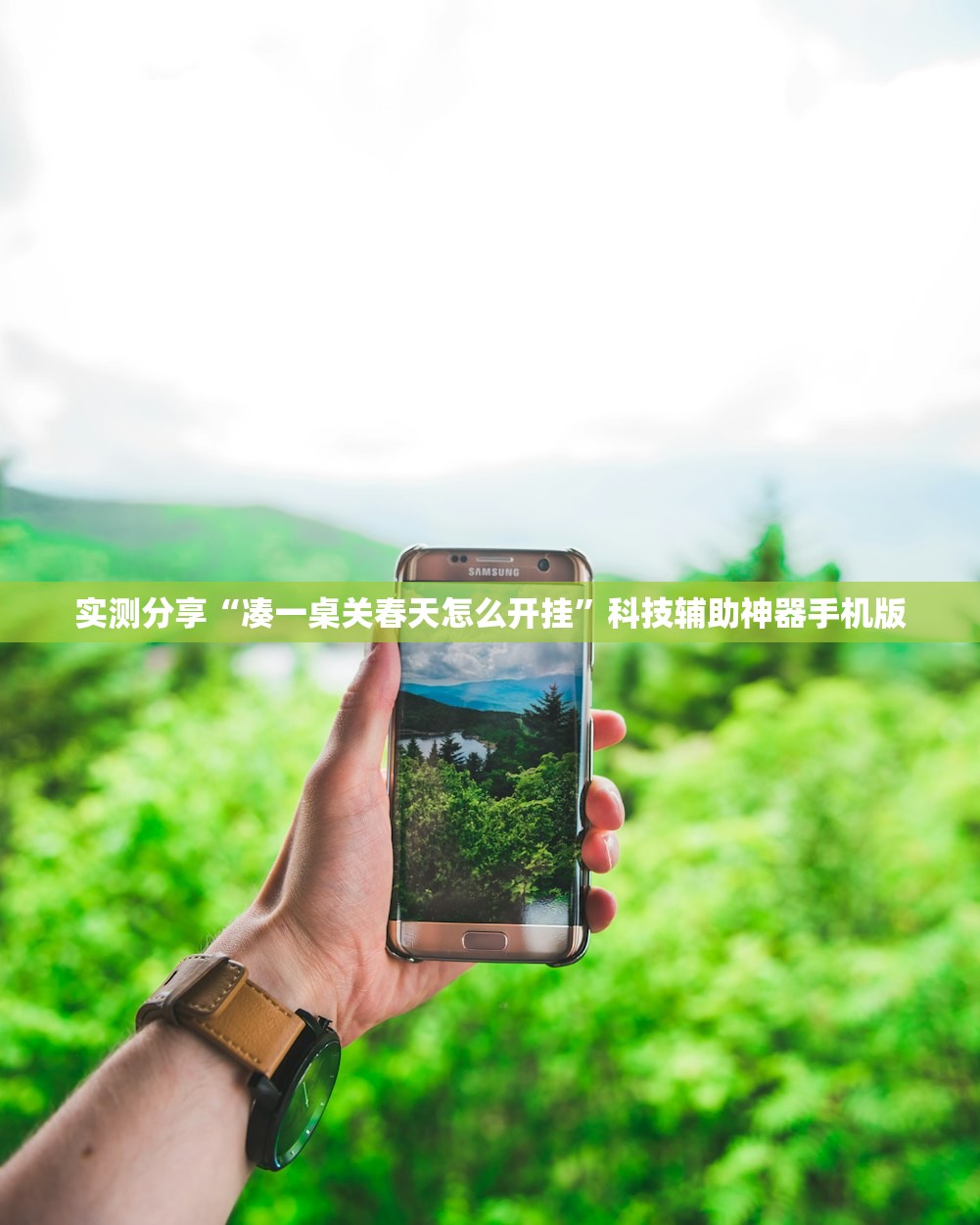 实测分享“凑一桌关春天怎么开挂”科技辅助神器手机版