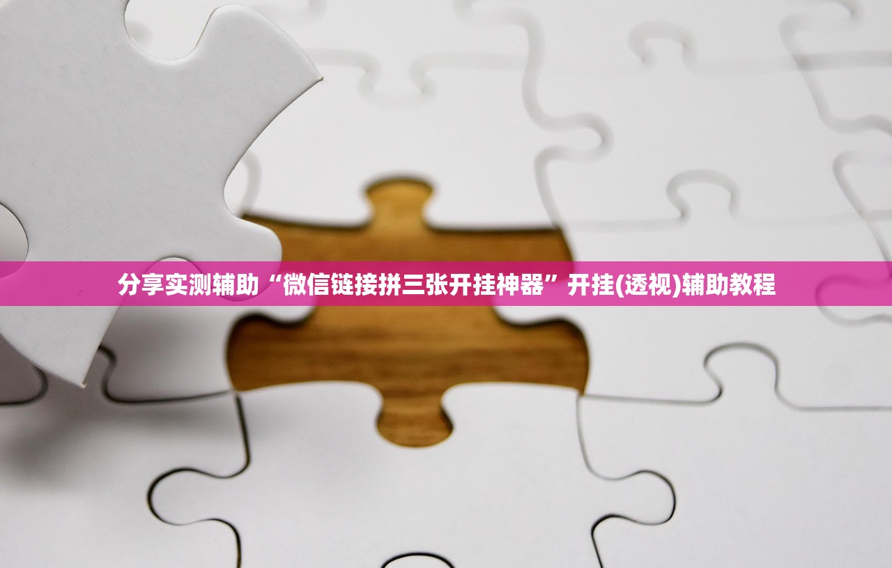 教程分享“微乐划水麻将有没有挂”开挂辅助脚本+详细开挂安装教程